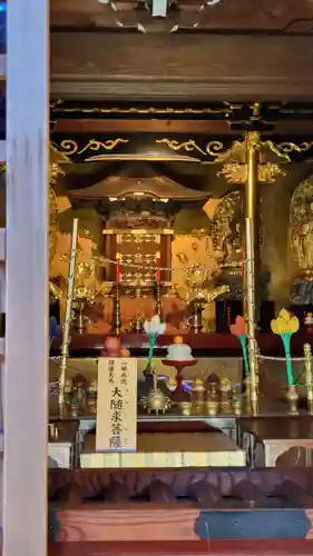 犬山寂光院(愛知県)