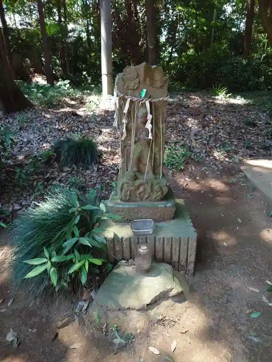 國王神社(茨城県)