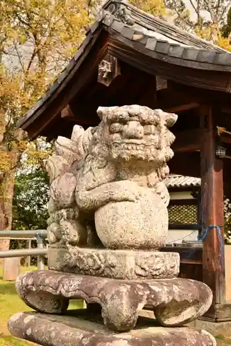 松山神社(愛媛県)