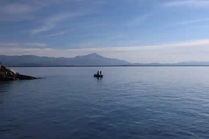 宝厳寺(滋賀県)
