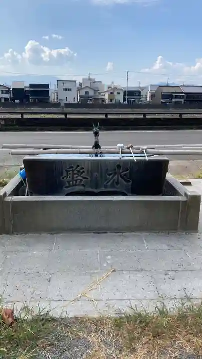 琴彈八幡宮(香川県)