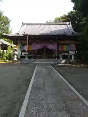 徳星寺(埼玉県)