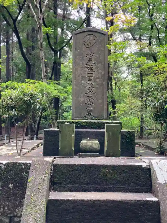 本土寺(千葉県)
