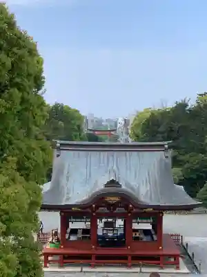 鶴岡八幡宮のその他建物