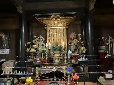 大泉寺(新潟県)