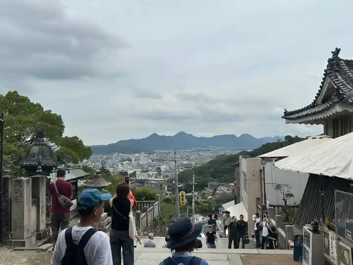 金刀比羅宮(香川県)