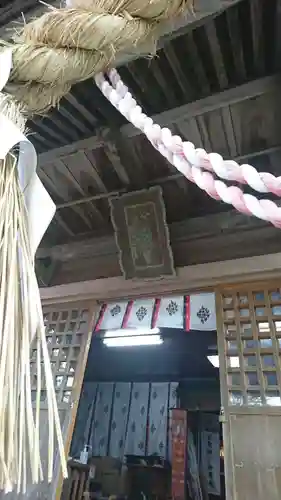 赤井八幡神社(宮城県)