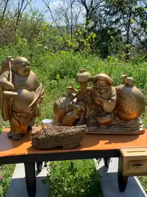 紀州宝来宝来神社(和歌山県)