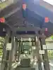 札幌護國神社(北海道)