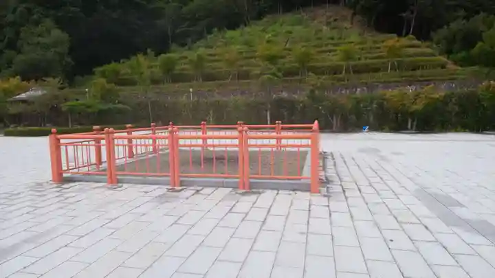 出雲大社 与謝分祠のその他建物