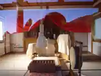 海禅寺の本殿・本堂