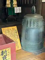 碓氷峠熊野神社(群馬県)