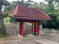 沼蓮寺のその他建物