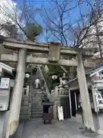 北野天満神社(兵庫県)