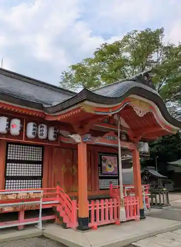 御霊神社(京都府)