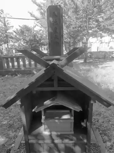 江南神社(北海道)