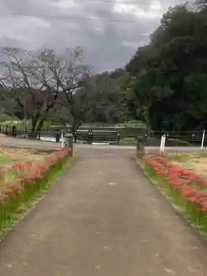 結縁寺(千葉県)