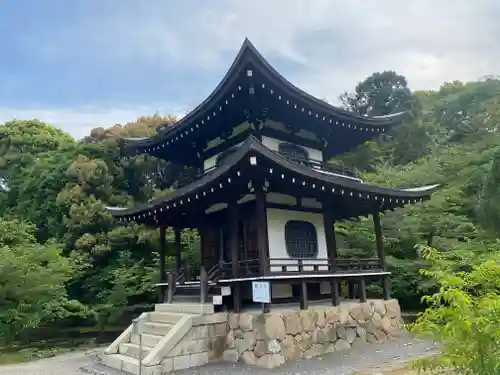 勧修寺(京都府)