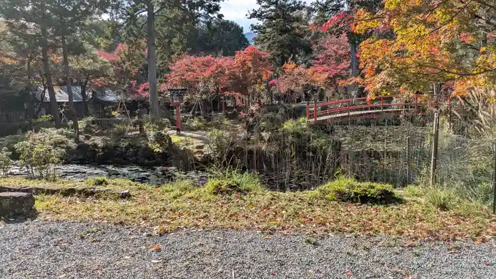 若宮社(大原野神社摂社)(京都府)
