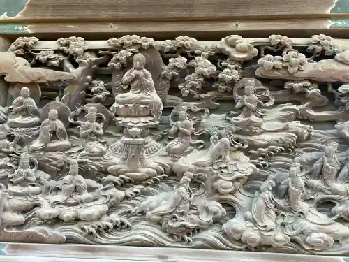 題経寺（柴又帝釈天）(東京都)