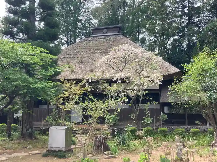 大雄寺の建物その他