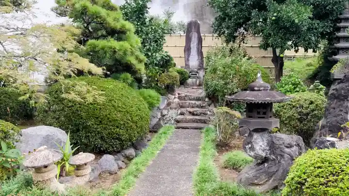 眞珠院(静岡県)