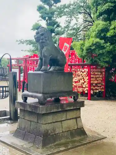 菅生神社(愛知県)