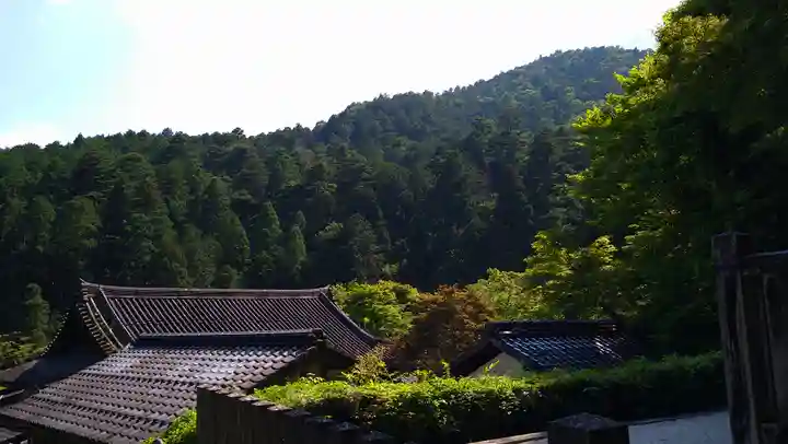 高倉天皇皇后 大原西陵(京都府)