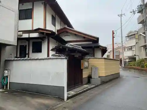 西念寺(京都府)
