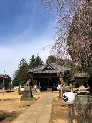 伏木香取神社のその他建物