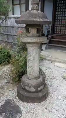 清徳院(滋賀県)