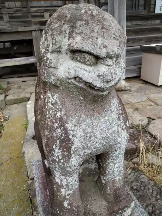 日吉神社(宮城県)
