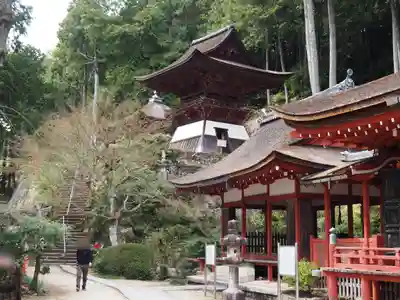 長命寺(滋賀県)