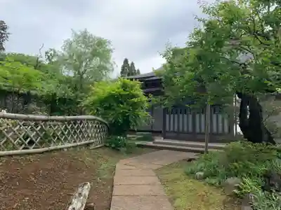 宝聚寺(千葉県)