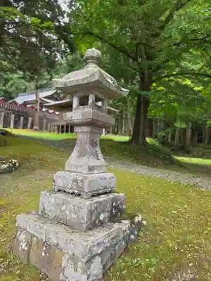 志和稲荷神社(岩手県)