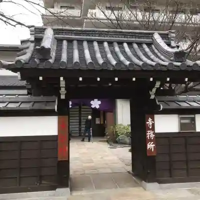 壬生寺のその他建物