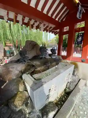 浅草神社(東京都)