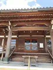 照蓮院(埼玉県)