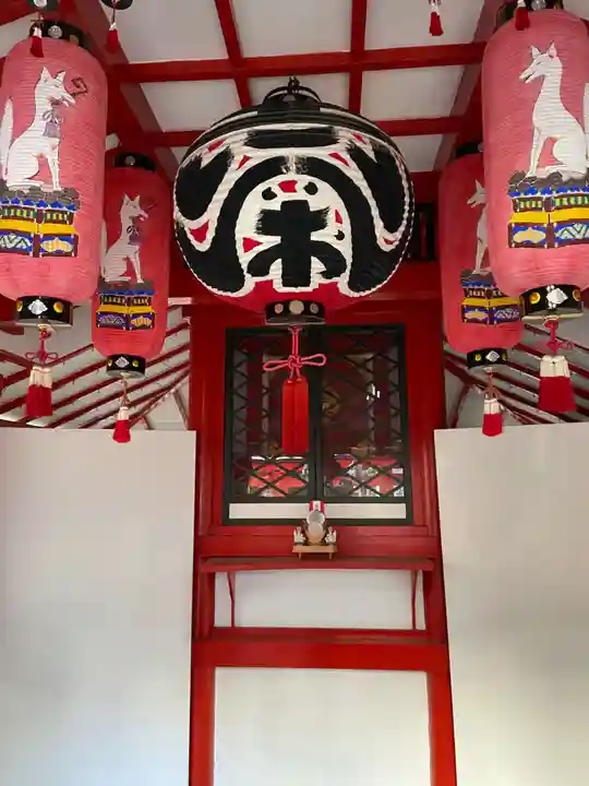 走水神社(兵庫県)