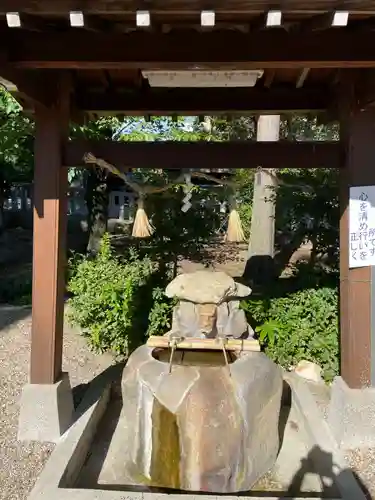市杵島姫神社(兵庫県)
