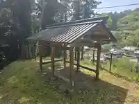 鍋倉神社(奈良県)