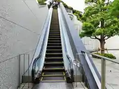 日枝神社の建物その他