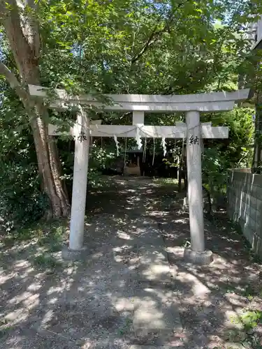 御厨神社(兵庫県)