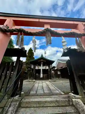 剣神社(京都府)