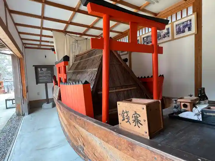 補陀洛山寺(和歌山県)