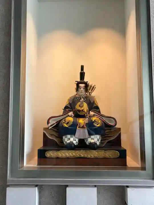 水天宮(東京都)