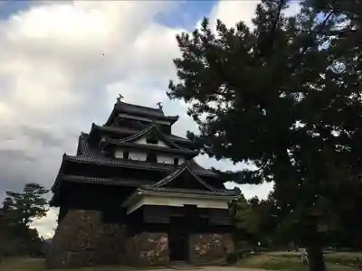 松江神社(島根県)