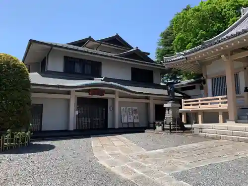 金乗院(目白不動尊)(東京都)