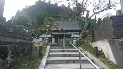 松窓寺(宮城県)