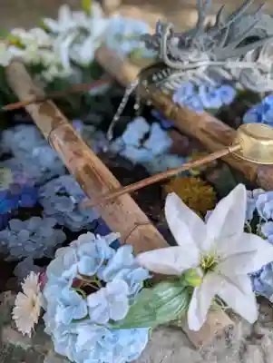 駒形神社(岩手県)